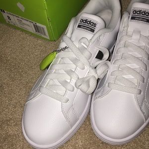 Adidas cloudfoam advantage sneakers